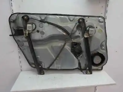 Peça sobressalente para automóvel em segunda mão elevador de vidros dianteiro direito por volkswagen passat berlina (3b3) 1.9 tdi referências oem iam 