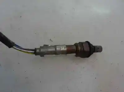 Автозапчасти б/у лямбда-зонд за skoda fabia (6y2/6y3) 1.4 ссылки oem iam   2005
