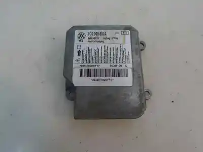 Pezzo di ricambio per auto di seconda mano  per SKODA FABIA (6Y2/6Y3)  Riferimenti OEM IAM 1C0 909 601A  2005