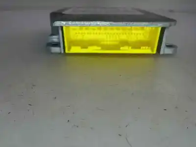 Автозапчасти б/у блок управления подушками безопасности за skoda fabia (6y2/6y3) 1.4 ссылки oem iam 1c0 909 601a  2005