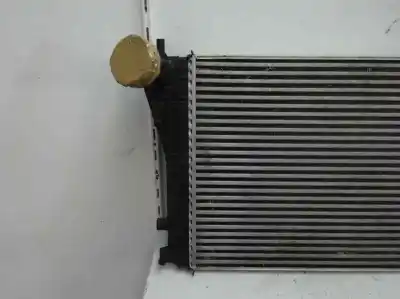 Pezzo di ricambio per auto di seconda mano intercooler per audi a3 (8p) 2.0 tdi ambiente riferimenti oem iam   2004
