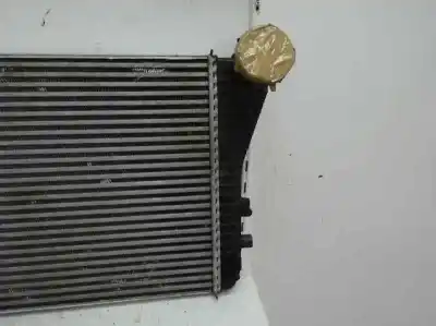 Pezzo di ricambio per auto di seconda mano intercooler per audi a3 (8p) 2.0 tdi ambiente riferimenti oem iam   2004