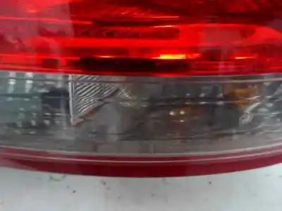Автозапчастина б/у правий ліхтар для audi a3 (8p) 2.0 tdi ambiente посилання на oem iam   2004
