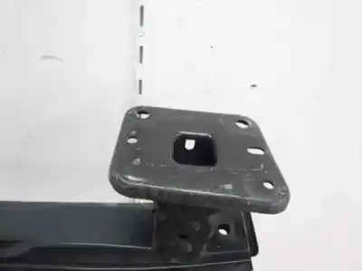 Second-hand car spare part rear bumper reinforcement for ford focus lim. 1.0 ecoboost cat oem iam references   2014