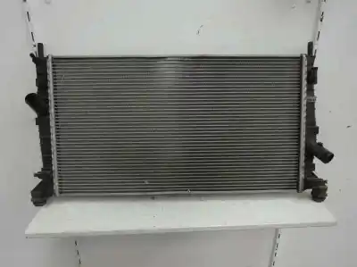 Pièce détachée automobile d'occasion radiateur d'eau pour ford focus lim. (cb4) 1.6 16v cat références oem iam 