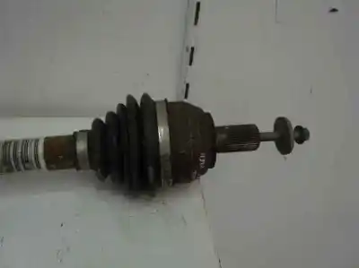 Second-hand car spare part front right transmission for ford focus lim. (cb4) 1.6 16v cat oem iam references   2007