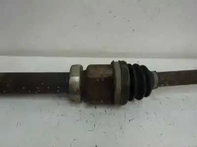 Second-hand car spare part front right transmission for ford focus lim. (cb4) 1.6 16v cat oem iam references   2007