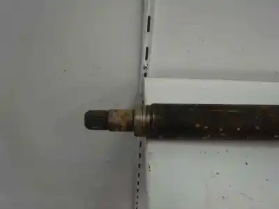 Second-hand car spare part front right transmission for ford focus lim. (cb4) 1.6 16v cat oem iam references   2007