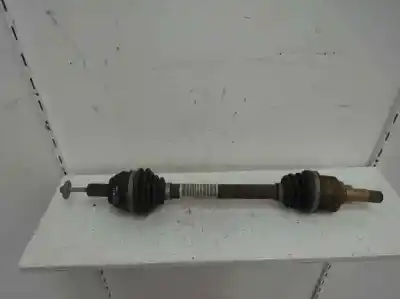 Peça sobressalente para automóvel em segunda mão  por FORD FOCUS LIM. (CB4)  Referências OEM IAM   2007