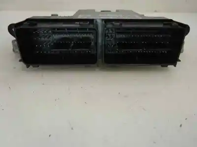 Tweedehands auto-onderdeel ecu motorcontroller voor ford focus lim. 1.0 ecoboost cat oem iam-referenties cv61-12a650-amh  2014