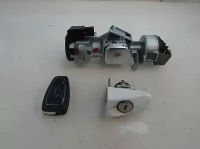 Peça sobressalente para automóvel em segunda mão  por FORD FOCUS LIM.  Referências OEM IAM   2014