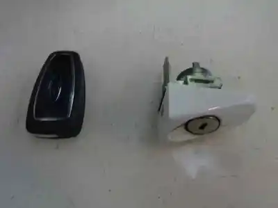 Second-hand car spare part ignition switch for ford focus lim. 1.0 ecoboost cat oem iam references   2014