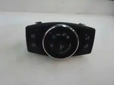 Peça sobressalente para automóvel em segunda mão  por FORD FOCUS LIM.  Referências OEM IAM 10107098  2014