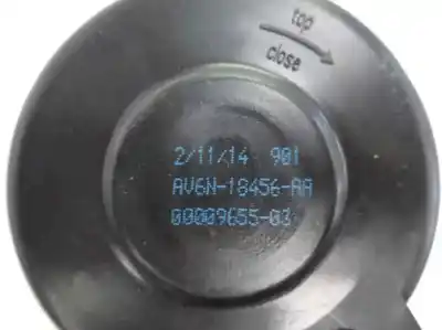 Peça sobressalente para automóvel em segunda mão motor de sofagem por ford focus lim. 1.0 ecoboost cat referências oem iam av6n-18456-aa  2014