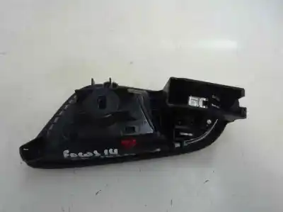 Second-hand car spare part interior right front handle for ford focus lim. 1.0 ecoboost cat oem iam references   2014