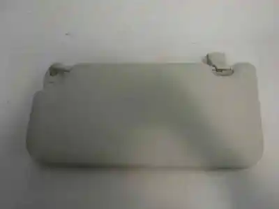 Peça sobressalente para automóvel em segunda mão para-sol direito por ford focus lim. 1.0 ecoboost cat referências oem iam 