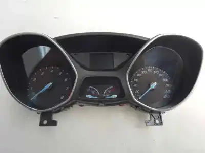 Peça sobressalente para automóvel em segunda mão quadrante por ford focus lim. 1.0 ecoboost cat referências oem iam bm5t-10849-bag