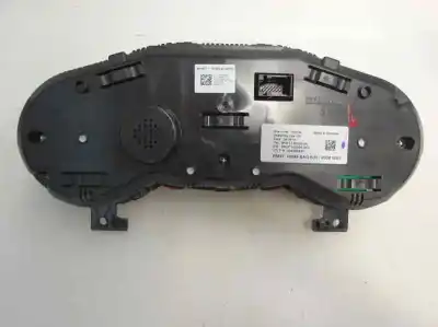 Peça sobressalente para automóvel em segunda mão quadrante por ford focus lim. 1.0 ecoboost cat referências oem iam bm5t-10849-bag  2014