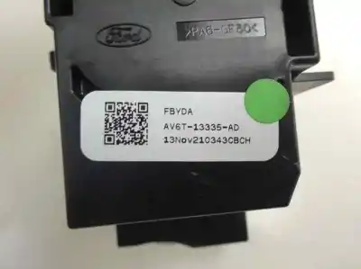 Second-hand car spare part indicator switch for ford focus lim. 1.0 ecoboost cat oem iam references av6t-13335-ad  2014