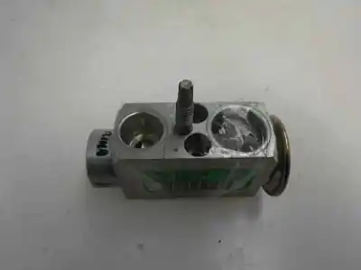 Peça sobressalente para automóvel em segunda mão válvula de expansão ar condicionado por ford focus lim. 1.0 ecoboost cat referências oem iam av6n-19849-ab  2014