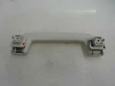 Peça sobressalente para automóvel em segunda mão tecto de abrir interior por ford focus lim. 1.0 ecoboost cat referências oem iam   2014