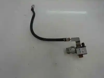 Peça sobressalente para automóvel em segunda mão bateria por ford focus lim. 1.0 ecoboost cat referências oem iam 