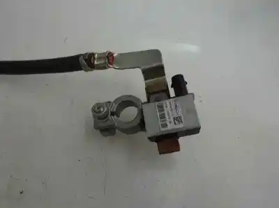 Peça sobressalente para automóvel em segunda mão bateria por ford focus lim. 1.0 ecoboost cat referências oem iam   2014