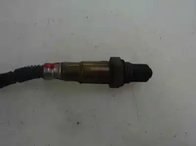Tweedehands auto-onderdeel lambda sonde voor ford focus lim. 1.0 ecoboost cat oem iam-referenties   2014