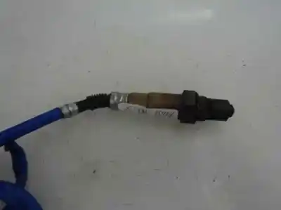 Pezzo di ricambio per auto di seconda mano sonda lambda per ford focus lim. 1.0 ecoboost cat riferimenti oem iam   2014