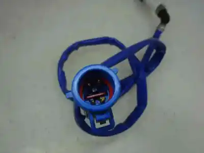 Pezzo di ricambio per auto di seconda mano sonda lambda per ford focus lim. 1.0 ecoboost cat riferimenti oem iam   2014
