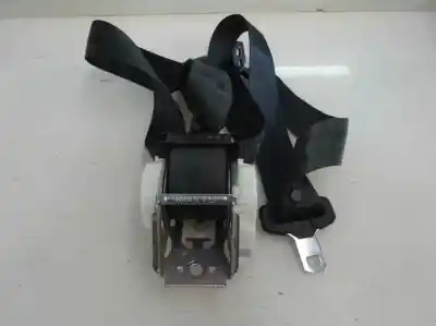 Peça sobressalente para automóvel em segunda mão cinto de segurança traseiro esquerdo por ford focus lim. 1.0 ecoboost cat referências oem iam 