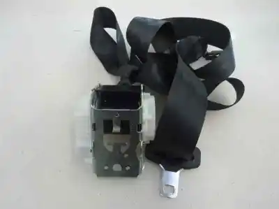 Peça sobressalente para automóvel em segunda mão cinto de segurança traseiro direito por ford focus lim. 1.0 ecoboost cat referências oem iam 