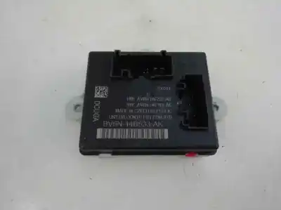 Peça sobressalente para automóvel em segunda mão módulo de confort / bsi /bcm por ford focus lim. 1.0 ecoboost cat referências oem iam bv6n-14b533-ak