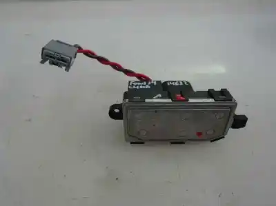 Peça sobressalente para automóvel em segunda mão RESISTÊNCIA SOFAGEM CHAUFFAGE por FORD FOCUS LIM.  Referências OEM IAM AV6N-19E624-BA  2014