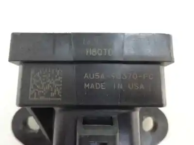 Second-hand car spare part electronic module for ford focus lim. 1.0 ecoboost cat oem iam references au5a-9d370-fc  2014
