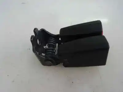 Peça sobressalente para automóvel em segunda mão cinto de segurança traseiro direito por ford focus lim. 1.0 ecoboost cat referências oem iam 