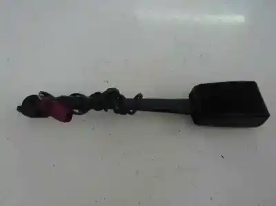 Peça sobressalente para automóvel em segunda mão cinto de segurança dianteiro direito por ford focus lim. 1.0 ecoboost cat referências oem iam 