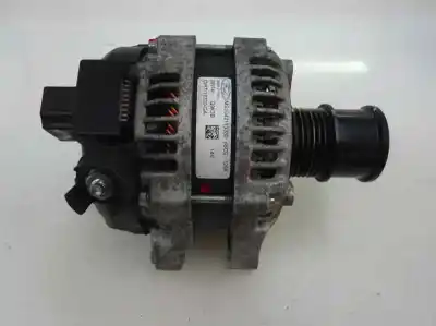 Peça sobressalente para automóvel em segunda mão alternador por ford focus lim. 1.0 ecoboost cat referências oem iam cv6t-10300-ga