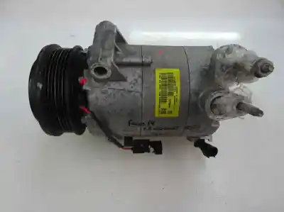 Peça sobressalente para automóvel em segunda mão compressor de ar condicionado a/a a/c por ford focus lim. 1.0 ecoboost cat referências oem iam cv61-19d629-fe