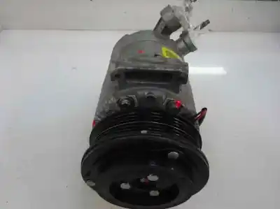 Peça sobressalente para automóvel em segunda mão compressor de ar condicionado a/a a/c por ford focus lim. 1.0 ecoboost cat referências oem iam cv61-19d629-fe  2014