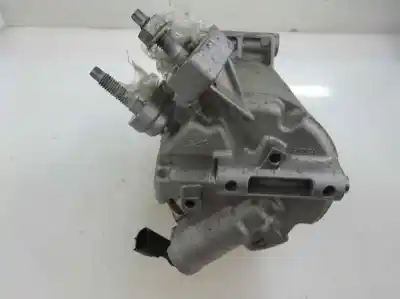 Peça sobressalente para automóvel em segunda mão compressor de ar condicionado a/a a/c por ford focus lim. 1.0 ecoboost cat referências oem iam cv61-19d629-fe  2014