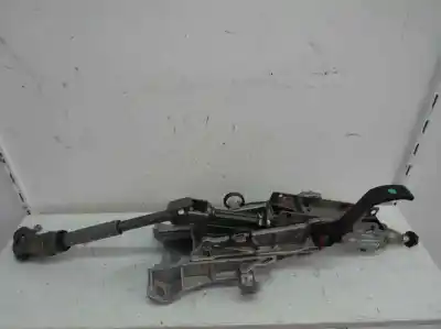 Peça sobressalente para automóvel em segunda mão coluna de direcção por ford focus lim. 1.0 ecoboost cat referências oem iam 