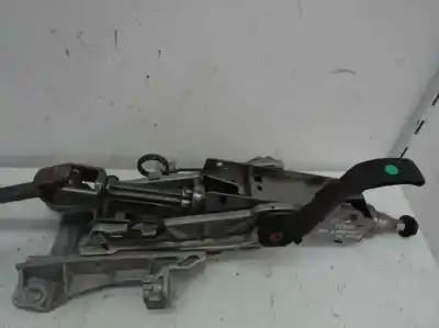 Second-hand car spare part steering column for ford focus lim. 1.0 ecoboost cat oem iam references   2014