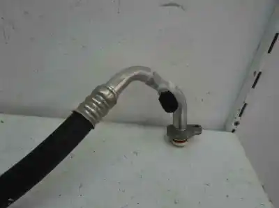 Peça sobressalente para automóvel em segunda mão tubos de ar condicionado por ford focus lim. 1.0 ecoboost cat referências oem iam   2014