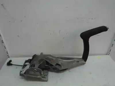 Peça sobressalente para automóvel em segunda mão alavanca de travão de mão por ford focus lim. 1.0 ecoboost cat referências oem iam bv61 2780ga3ja6