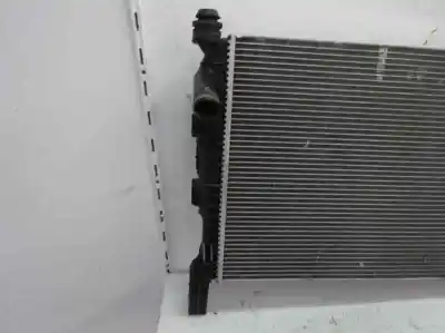 Pezzo di ricambio per auto di seconda mano radiatore d acqua per ford focus lim. 1.0 ecoboost cat riferimenti oem iam   2014