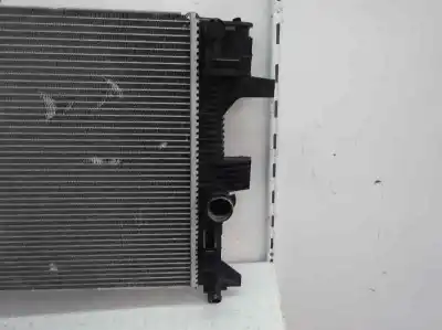 Pezzo di ricambio per auto di seconda mano radiatore d acqua per ford focus lim. 1.0 ecoboost cat riferimenti oem iam   2014