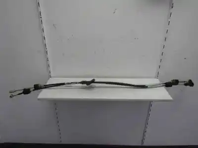 Peça sobressalente para automóvel em segunda mão alavanca de velocidades por ford focus lim. 1.0 ecoboost cat referências oem iam bv6r-7e395-gd