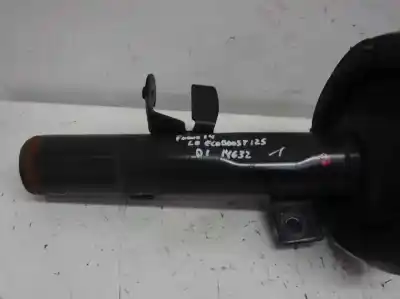 Peça sobressalente para automóvel em segunda mão amortecedor dianteiro esquerdo por ford focus lim. 1.0 ecoboost cat referências oem iam   2014