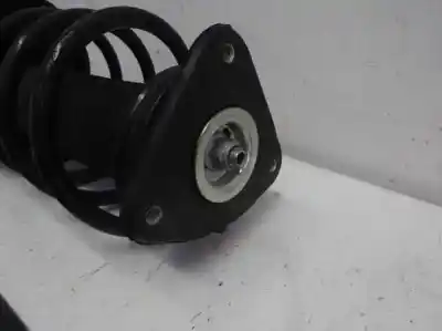 Peça sobressalente para automóvel em segunda mão amortecedor dianteiro esquerdo por ford focus lim. 1.0 ecoboost cat referências oem iam   2014